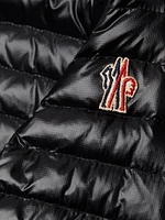 Pontaix Quilted Jacket