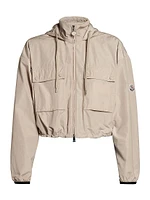 Leda Parka Jacket