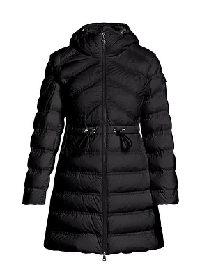 Alastore Down Puffer Coat