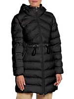 Alastore Down Puffer Coat