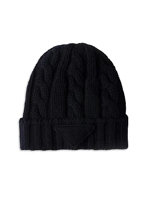 Cashmere Beanie