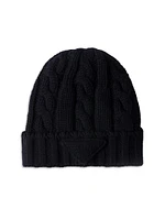 Cashmere Beanie