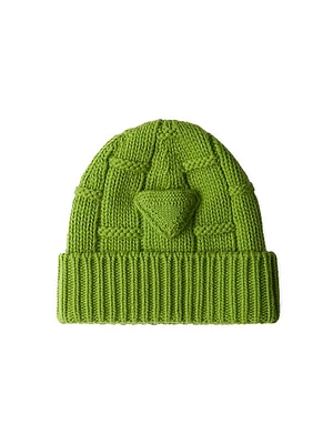 Cashmere Beanie