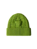 Cashmere Beanie