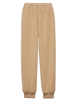 Fleece Joggers