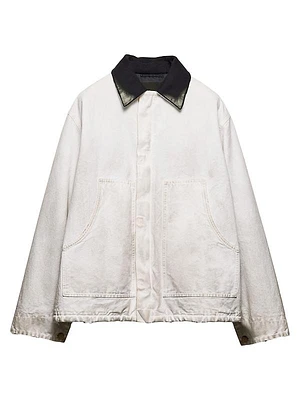 Cotton Jacket