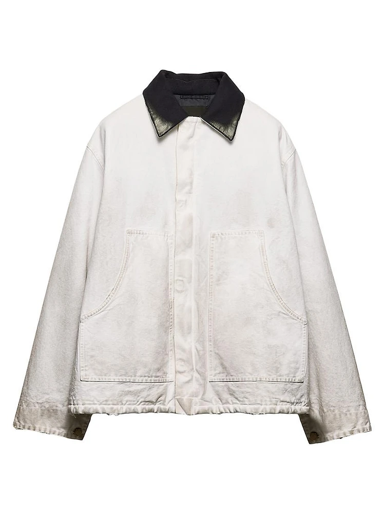 Cotton Jacket