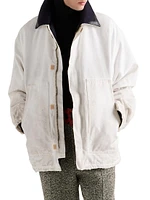 Cotton Jacket