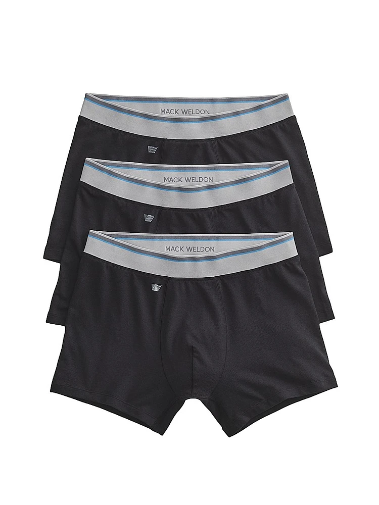Cloud FX Trunk 3-Pack