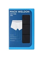 Cloud FX Trunk 3-Pack