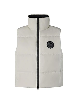 Grandview Down Puffer Vest