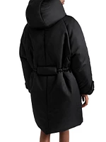 Re-Nylon Down Coat