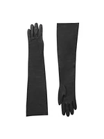 Opera Gloves in Lambskin