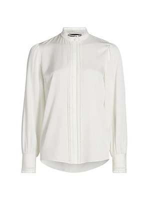 The Rosalind Blouse