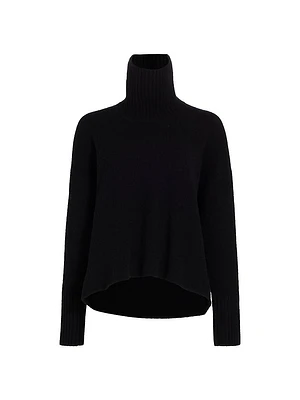 Sandra Turtleneck Sweater