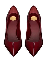 Norma Pumps Patent Leather