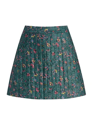 The Olivia Skirt