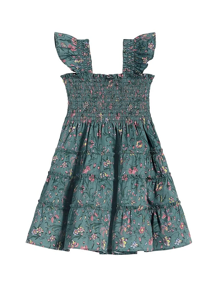 Baby Girl's & Little Girl's Ellie Nap Dress