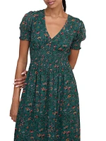 The Georgia Nap Dress