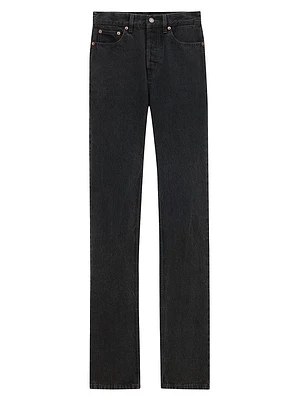 90's Slim Jeans Denim