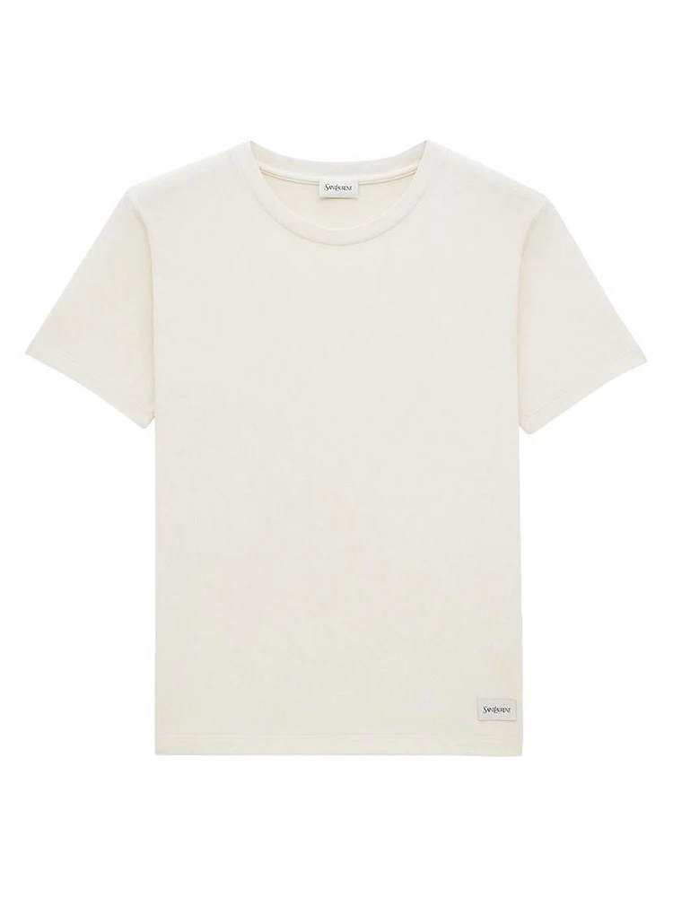 Saint Laurent T-shirt