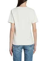 Saint Laurent T-shirt