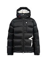 Little Kid's & Super Mojo Puffer Jacket