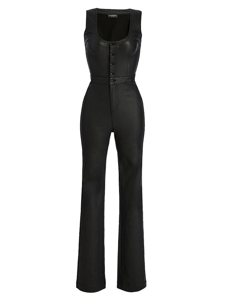 Mckinnon Jumpsuit