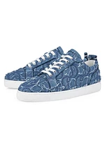 Louis Junior Low Top Sneakers