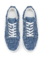 Louis Junior Low Top Sneakers