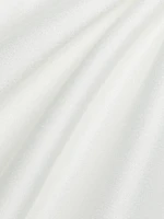 Satin Caftan Top