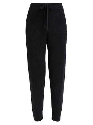 Luna Knit V-Neck Sweater