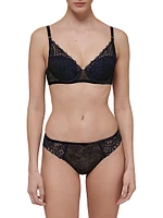 Scenario Push-Up Bra