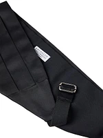 Cotton and Silk Satin Cummerbund