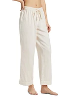 Super Soft Brushed Herringbone Pajamas