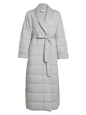 Cuddle Puffa Maxi Robe