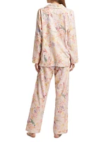 Bailey Cosy Full Length Pajamas