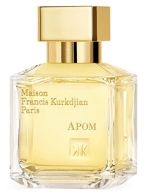 APOM Eau de Parfum