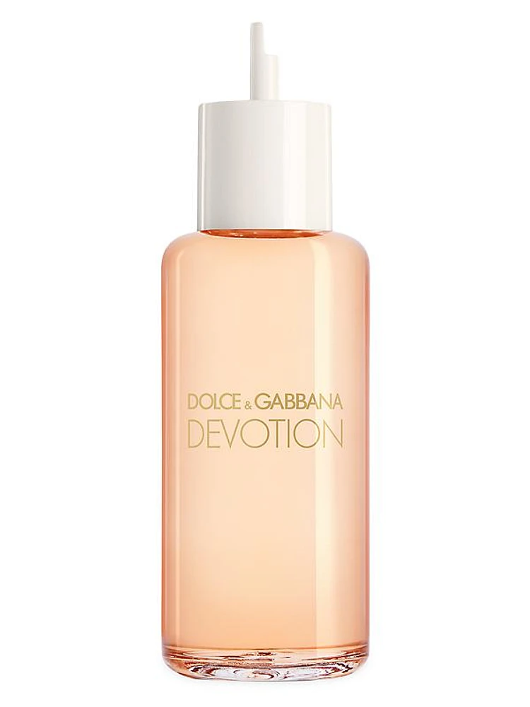 Devotion Eau de Parfum Refill