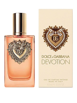 Devotion Eau de Parfum