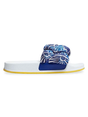Treccia Slides