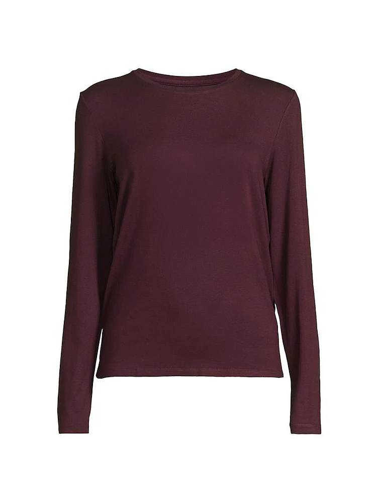 Soft Stretch Top