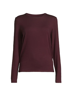 Soft Stretch Top