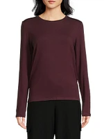 Soft Stretch Top