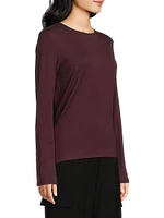 Soft Stretch Top