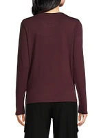 Soft Stretch Top
