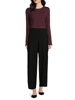 Soft Stretch Top