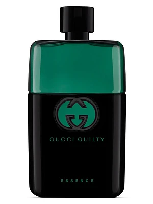 Gucci Guilty Essence Pour Homme Eau de Toilette for Men