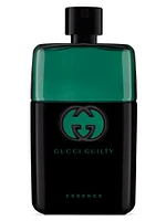 Gucci Guilty Essence Pour Homme Eau de Toilette for Men