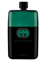 Gucci Guilty Essence Pour Homme Eau de Toilette for Men